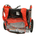 Used InSTEP BIKE TRAILER Two-person Stroller Red 11613-S000187645 View 1