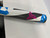 Used Demarini ZEN USSSA BASEBALL BAT BB/SB USSSA 2 3/4 Bat 30" 11911-S000018159 View 2