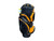 Used Ogio 14 WAY CART BAG Mens Cart Bag Orange 11932-S000173884 View 1