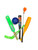 Used Baden Other Outdoor Game 11924-S000011007 View 1