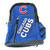 Used CHICAGO CUBS Backpack Navy Blue 11820-S000060470 View 1