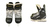Used Bauer SUPREME S140 Intermediate Hockey Skate Intermediate 5.0 11917-S000020377 View 1