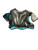 Used Maverik MAVERIK SHOULDER PADS Lacrosse Shoulder Pads Black XS 11892-S000035039 View 3