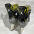 Used Bauer VAPOR 3X Junior Hockey Skate Junior 02.5 11876-S000010155 View 4