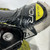 Used Bauer VAPOR 3X Junior Hockey Skate Junior 02.5 11876-S000010155 View 12