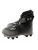 Used Under Armour HIGHLIGHT YTH 11 HIGHTOP Youth FB Cleats Black And White Youth 11.0 11843-S000025788 View 2