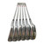 Used Mizuno JPX 921 Mens Iron Set RH 6I-PW 11947-S000170507 View 4