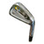 Used Mizuno MP 59 Mens Individual Iron RH 6 Iron 11947-S000170521 View 1