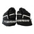 Used WinnWell AMP500 HG Youth Gloves Black 8" 11820-S000060479 View 1
