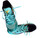 Used Puma LAMELO Basketball Shoes M Turquoise Senior 8.5 11760-S000095820 View 2