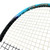Used Babolat RODDICK JR 145 Junior Tennis Racquet Black 26" 11484-S000310097 View 4