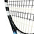Used Babolat RODDICK JR 145 Junior Tennis Racquet Black 26" 11484-S000310097 View 6