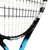 Used Babolat RODDICK JR 145 Junior Tennis Racquet Black 26" 11484-S000310097 View 7