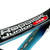 Used Babolat RODDICK JR 145 Junior Tennis Racquet Black 26" 11484-S000310097 View 8