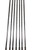 Used Callaway BIG BERTHA Mens Iron Set RH 4I-9I 11307-S000267756 View 4