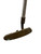Used Northwestern J.CSNEAD-406 Mens Putter RH 11842-S000232721 View 2