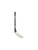 Used Bauer HYP2RLITE Senior One Piece Right 77 Flex 11954-S000214741 View 3