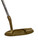 Used Dunlop DUNLOP PUTTER Mens Putter RH 11842-S000232730 View 1