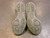 Used Asics Wrestling Shoes White Junior 02 11339-S000205603 View 5