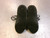 Used Adidas Wrestling Shoes Grey Youth 10.0 11339-S000205605 View 5