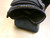Used Reebok 7K Youth Goalie Catcher Navy Blue 11339-S000205608 View 3
