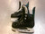 Used Bauer XLP Youth Hockey Skate Youth 10.0 11339-S000205611 View 1