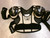 Used Bauer J19 Youth Shoulder Pads SM 11339-S000205616 View 1