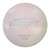 Used Discraft ESP METEOR Disc Golf Mid Range Almond 180g 11450-S000526488 View 1