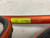 Used Wilson HAMMER TOUR Adult Tennis Racquet Black 4 1/2" 11855-S000208289 View 3