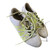 Used Adidas X ADULT SOCCER CLEATS Soccer Cleats White Senior 8 11617-S000350883 View 1