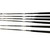 Used Mizuno MP 58 Mens Iron Set RH 5I-PW 11884-S000067816 View 4