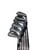Used Mizuno MP 58 Mens Iron Set RH 5I-PW 11884-S000067816 View 1