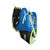 Used Franklin NEON GRIP 9INCH BB GLOVE BB/SB Glove RH Throw Royal Blue 9" 11708-S000198107 View 1