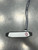 Used Odyssey TANK 7V Mens Putter RH 37” 11945-C000257676 View 1