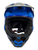 Used FLY RACING KINETIC DOT Adult Helmet Royal Blue  11709-S000082071 View 1