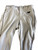 Used New Balance BASEBALL PANTS BB/SB Pant Mens Grey LG 11760-S000095831 View 2