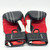 Used Century BRAVE KICKBOXING Boxing Gloves Grey L/XL 11805-S000086593 View 2