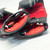 Used Century BRAVE KICKBOXING Boxing Gloves Grey L/XL 11805-S000086593 View 3