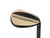 Used Titleist SM10 VOKEY BLACK Golf Wedge Mens RH 60 Degree 11846-S000108904 View 1