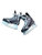 Used CCM VECTOR Senior Hockey Skate Senior 6.5 11649-S000157363 View 1