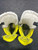 Used Bauer SUPREME M4 Senior Hockey Skate Senior 5.5 11337-S000494181 View 3