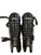 Used Champion Sports LG85 Catchers Leg Guards Black Intermed 11884-S000067827 View 1