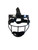 Used DEFENDER YOUTH FIELDERS MASK BB/SB Fielders Mask Black SM 11760-S000095843 View 1