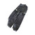 Used Mission INLINE PANTS Senior Roller Pant Black MD 11617-S000350888 View 1