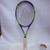 Used Head MX SPARK ELITE Adult Tennis Racquet Navy Blue 4 1/4" 11879-S000023606 View 1