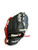 Used Rawlings PL91SB BB/SB Glove RH Throw Red And Black 9" 11892-S000035060 View 2