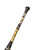 Used Louisville Slugger META BB/SB High School -3 Bat 33" 11307-S000267766 View 3