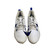 Used Nike Adult FB Cleats White And Royal Blue Senior 6.5 11813-S000352395 View 3