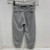 Used Franklin BASEBALL PANT BB/SB Pant Boys Grey XS 11762-S000083793 View 2