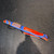 Used Mercian FH Player Carry Bag Orange 11878-S000030550 View 1